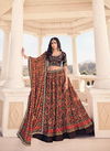 KAVIRA MAAYA 1 Wedding Wear Wholesale Lahenga Choli Collection